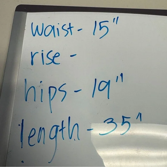 Camelot Italy Brown Cargo Midi Skirt Size S Embellished Utility Boho Grunge - Picture 15 of 16